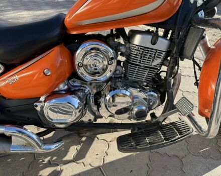 Вайпер Другая, объемом двигателя 0.25 л и пробегом 0 тыс. км за 975 $, фото 8 на Automoto.ua