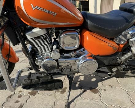 Вайпер Другая, объемом двигателя 0.25 л и пробегом 0 тыс. км за 975 $, фото 9 на Automoto.ua