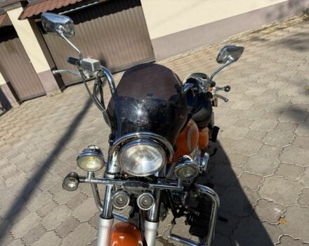 Вайпер Другая, объемом двигателя 0.25 л и пробегом 0 тыс. км за 975 $, фото 10 на Automoto.ua