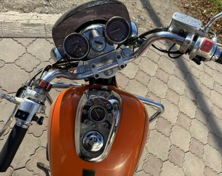 Вайпер Другая, объемом двигателя 0.25 л и пробегом 0 тыс. км за 975 $, фото 11 на Automoto.ua