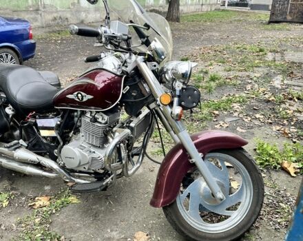 Вайпер Інша, об'ємом двигуна 0.25 л та пробігом 0 тис. км за 594 $, фото 3 на Automoto.ua