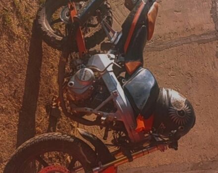 Вайпер Другая, объемом двигателя 0.2 л и пробегом 0 тыс. км за 350 $, фото 5 на Automoto.ua