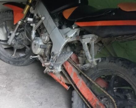 Вайпер Другая, объемом двигателя 0.2 л и пробегом 0 тыс. км за 350 $, фото 1 на Automoto.ua