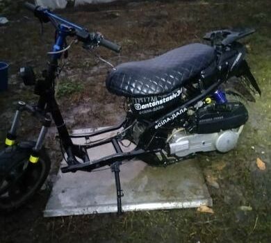 Вайпер Інша, об'ємом двигуна 0.13 л та пробігом 0 тис. км за 367 $, фото 3 на Automoto.ua