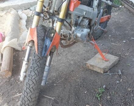 Вайпер Другая, объемом двигателя 0.2 л и пробегом 0 тыс. км за 350 $, фото 3 на Automoto.ua