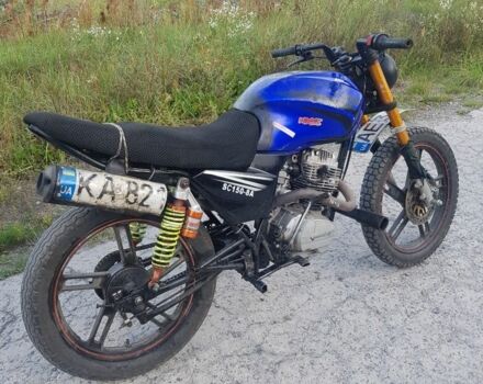 Вайпер Другая, объемом двигателя 0.15 л и пробегом 0 тыс. км за 308 $, фото 2 на Automoto.ua