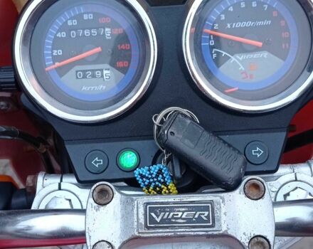 Вайпер Інша, об'ємом двигуна 0.15 л та пробігом 0 тис. км за 451 $, фото 7 на Automoto.ua