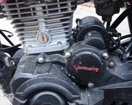 Вайпер Інша, об'ємом двигуна 0.15 л та пробігом 0 тис. км за 451 $, фото 3 на Automoto.ua