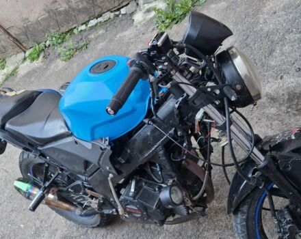 Вайпер Другая, объемом двигателя 0.2 л и пробегом 0 тыс. км за 522 $, фото 3 на Automoto.ua