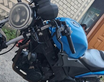 Вайпер Другая, объемом двигателя 0.2 л и пробегом 0 тыс. км за 522 $, фото 1 на Automoto.ua