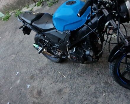 Вайпер Другая, объемом двигателя 0.2 л и пробегом 0 тыс. км за 522 $, фото 2 на Automoto.ua