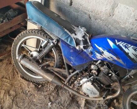 Вайпер Другая, объемом двигателя 0.13 л и пробегом 0 тыс. км за 215 $, фото 6 на Automoto.ua