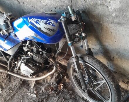 Вайпер Другая, объемом двигателя 0.13 л и пробегом 0 тыс. км за 215 $, фото 7 на Automoto.ua