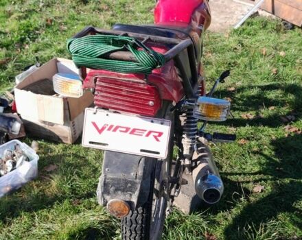 Вайпер Другая, объемом двигателя 0.13 л и пробегом 0 тыс. км за 215 $, фото 4 на Automoto.ua