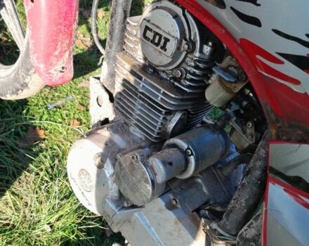 Вайпер Другая, объемом двигателя 0.13 л и пробегом 0 тыс. км за 215 $, фото 3 на Automoto.ua