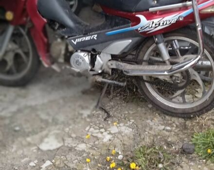 Вайпер Інша, об'ємом двигуна 50 л та пробігом 0 тис. км за 36 $, фото 3 на Automoto.ua