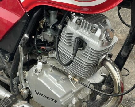 Вайпер Другая, объемом двигателя 0.13 л и пробегом 0 тыс. км за 600 $, фото 5 на Automoto.ua