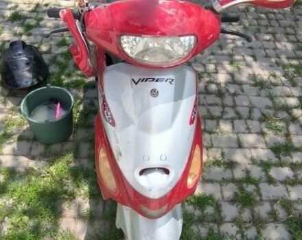 Вайпер Інша, об'ємом двигуна 50 л та пробігом 0 тис. км за 72 $, фото 1 на Automoto.ua