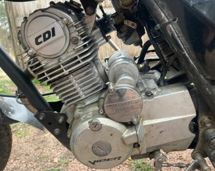 Вайпер Другая, объемом двигателя 0.15 л и пробегом 0 тыс. км за 285 $, фото 1 на Automoto.ua