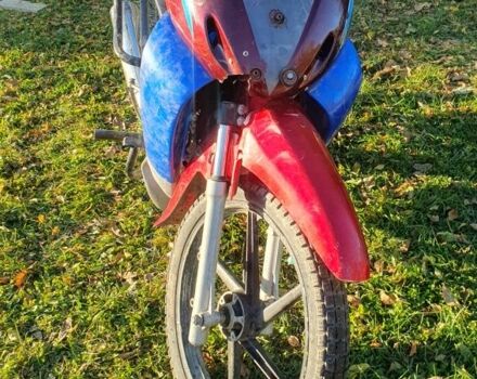 Вайпер Другая 2007 в Черновцах на Automoto.ua Вайпер Другая, объемом двигателя 0.11 л и пробегом 0 тыс. км за 240 $, фото 2 на Automoto.ua