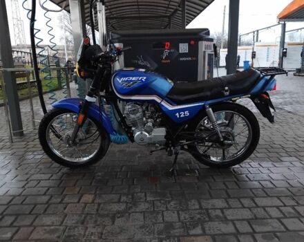 Вайпер Другая, объемом двигателя 0.13 л и пробегом 0 тыс. км за 602 $, фото 7 на Automoto.ua