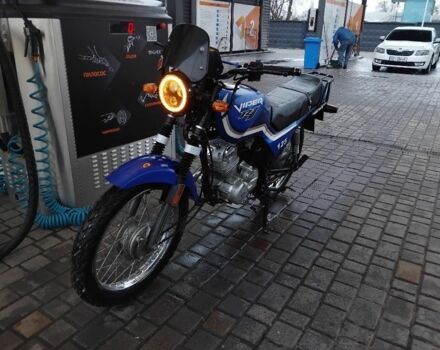 Вайпер Другая, объемом двигателя 0.13 л и пробегом 0 тыс. км за 602 $, фото 1 на Automoto.ua