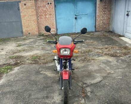 Вайпер Другая, объемом двигателя 0.13 л и пробегом 0 тыс. км за 600 $, фото 1 на Automoto.ua