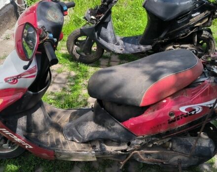 Вайпер Інша, об'ємом двигуна 50 л та пробігом 0 тис. км за 72 $, фото 2 на Automoto.ua