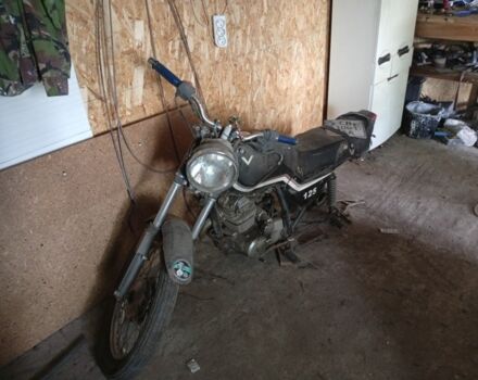 Вайпер Інша, об'ємом двигуна 0.13 л та пробігом 0 тис. км за 287 $, фото 2 на Automoto.ua