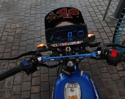 Вайпер Другая, объемом двигателя 0.13 л и пробегом 0 тыс. км за 602 $, фото 6 на Automoto.ua