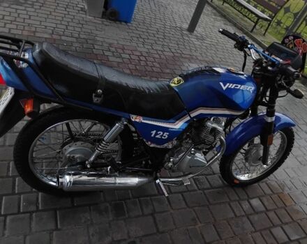 Вайпер Другая, объемом двигателя 0.13 л и пробегом 0 тыс. км за 602 $, фото 3 на Automoto.ua