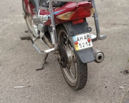 Вайпер Інша, об'ємом двигуна 50 л та пробігом 0 тис. км за 36 $, фото 2 на Automoto.ua