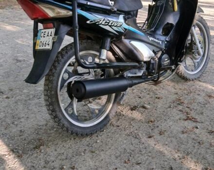 Вайпер Другая 2008 в Сторожинце на Automoto.ua Вайпер Другая, объемом двигателя 0.13 л и пробегом 0 тыс. км за 500 $, фото 6 на Automoto.ua