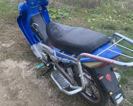 Вайпер Другая, объемом двигателя 0.11 л и пробегом 0 тыс. км за 384 $, фото 4 на Automoto.ua