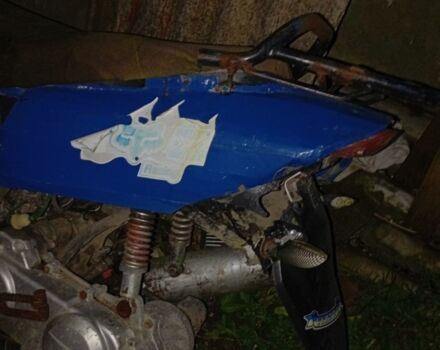 Вайпер Інша, об'ємом двигуна 50 л та пробігом 0 тис. км за 24 $, фото 2 на Automoto.ua