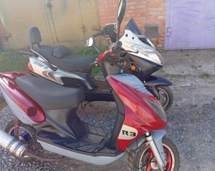 Вайпер Другая, объемом двигателя 80 л и пробегом 0 тыс. км за 387 $, фото 8 на Automoto.ua