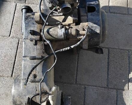 Вайпер Інша, об'ємом двигуна 0.15 л та пробігом 0 тис. км за 120 $, фото 3 на Automoto.ua