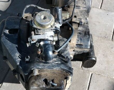 Вайпер Інша, об'ємом двигуна 0.15 л та пробігом 0 тис. км за 120 $, фото 1 на Automoto.ua