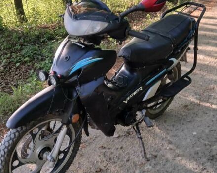 Вайпер Другая 2008 в Сторожинце на Automoto.ua Вайпер Другая, объемом двигателя 0.13 л и пробегом 0 тыс. км за 500 $, фото 2 на Automoto.ua