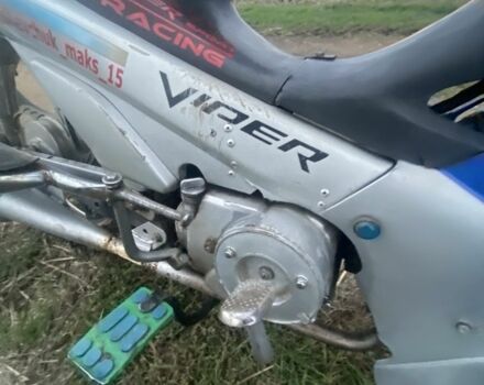 Вайпер Другая, объемом двигателя 0.11 л и пробегом 0 тыс. км за 384 $, фото 3 на Automoto.ua