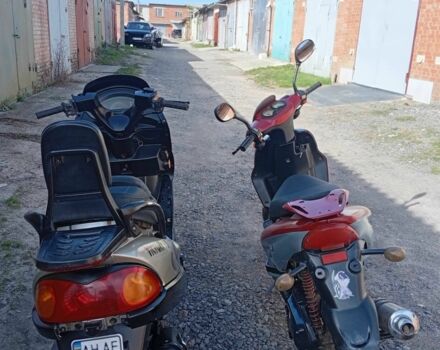 Вайпер Другая, объемом двигателя 80 л и пробегом 0 тыс. км за 387 $, фото 2 на Automoto.ua