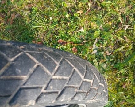 Вайпер Другая, объемом двигателя 0.15 л и пробегом 0 тыс. км за 600 $, фото 5 на Automoto.ua