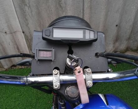 Вайпер Другая, объемом двигателя 0.15 л и пробегом 0 тыс. км за 383 $, фото 3 на Automoto.ua