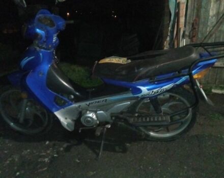 Вайпер Інша, об'ємом двигуна 0.11 л та пробігом 0 тис. км за 420 $, фото 1 на Automoto.ua