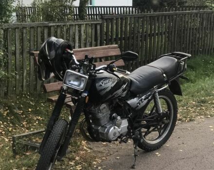 Вайпер Другая, объемом двигателя 0.15 л и пробегом 0 тыс. км за 384 $, фото 4 на Automoto.ua