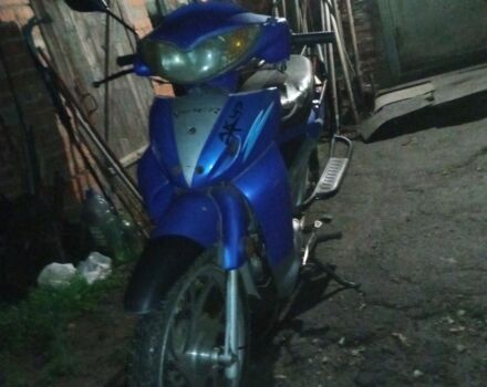 Вайпер Інша, об'ємом двигуна 0.11 л та пробігом 0 тис. км за 420 $, фото 2 на Automoto.ua