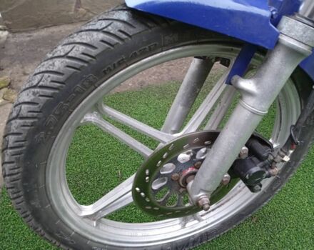 Вайпер Другая, объемом двигателя 0.15 л и пробегом 0 тыс. км за 383 $, фото 5 на Automoto.ua