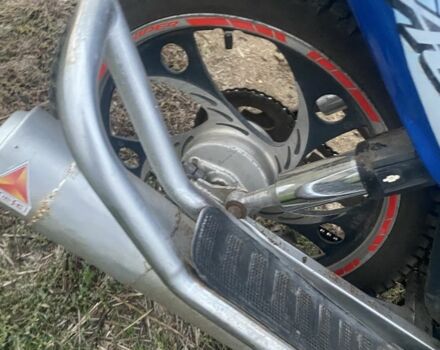 Вайпер Другая, объемом двигателя 0.11 л и пробегом 0 тыс. км за 384 $, фото 2 на Automoto.ua