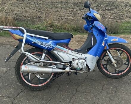 Вайпер Другая, объемом двигателя 0.11 л и пробегом 0 тыс. км за 384 $, фото 7 на Automoto.ua