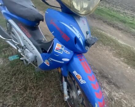 Вайпер Другая, объемом двигателя 0.11 л и пробегом 0 тыс. км за 384 $, фото 1 на Automoto.ua